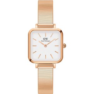 Daniel Wellington Quadro Studio 22 Damenuhr Daniel Wellington Quadro Studio 22 Damenuhr