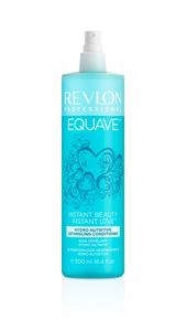 Revlon Professional Equave Instant Beauty Hydro Nutritive Detangling Conditioner odżywka bez spłukiwania do włosów suchych 500 ml