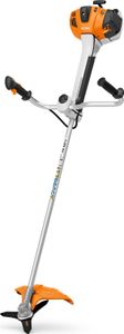 STIHL FS 491 C-EM L Benzin Freischneider mit AutoCut 46-2
