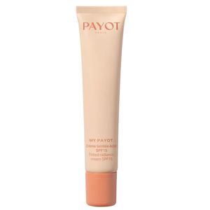 Payot My Payot Getönte Strahlencreme Spf15, 40 ml