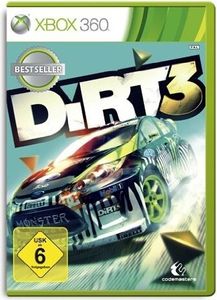 Dirt 3