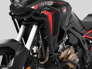 Ibex 10006925 Kompatibilný/náhradný pre Crash Bar Fairing Honda CRF 1100 L Black