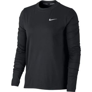 NIKE Nike Women s Running Crew     XS