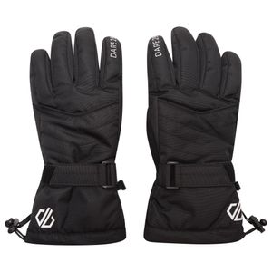Dare 2B Damen Ski-Handschuhe Acute RG4751 (L) (Schwarz)