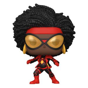 Spider-Man - Spider-Woman 1228 - Funko Pop! Vinyl Figur