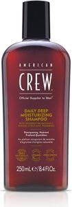 American Crew Daily Deep Moisturizing Shampoo odżywczy szampon nawilżający do włosów 250 ml