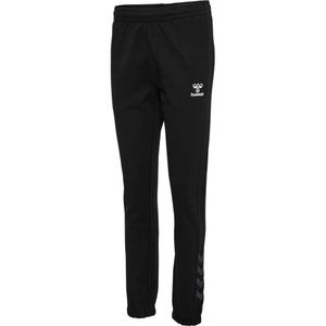 Hummel Hmltravel Sweat Pants Woman - black, Größe:XL