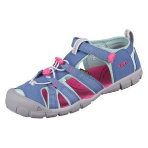 Keen Wanderschuhe Wanderschuhe Textil