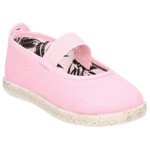 Flossy - Mädchen Schuhe "Astro" FS6215 (22 EU) (Pink)