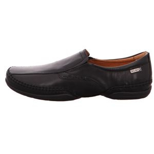 Pikolinos Pánske mokasíny čierne, Veľkosť topánok:EUR 43
