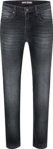 MAC ARNE authentic black black 0500-00-0970L H891 W32 L34 MAC ARNE authentic black black 0500-00-0970L H891 W32 L34