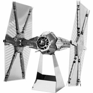 Metal Earth: STAR WARS Tie Fighter Metal Earth: STAR WARS Tie Fighter