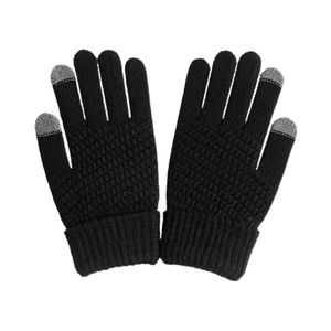 Thermo Handschuhe Heat Holders Winterhandschuhe Damen Einheitsgröße, Touchscreen-Handschuhe