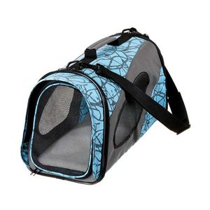 Karlie Transporttasche Smart Carry Bag - Größe S - Blau