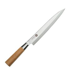 Suncraft Bambus-Sashimi-Küchenmesser 210 mm MU05