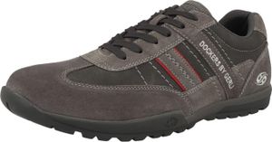 Dockers Sneaker Sneaker Veloursleder