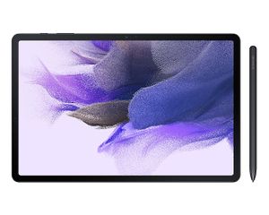 SAMSUNG Galaxy Tab S7 fe WLAN 128GB T733 Schwarz SM-T733NZKEEUB