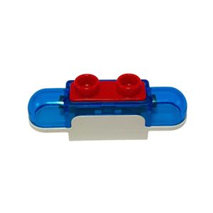 LEGO® DUPLO® Elektrisches Blinklicht Blaulicht Polizei - 10902 NEU! Menge 1x