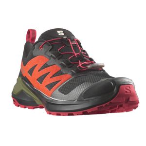 Herren Trailrunning-Schuhe SALOMON X-ADVENTURE  43 1/3