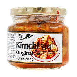 Oriental Kimchi original Korea 215g