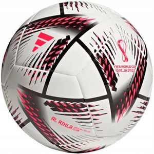 adidas Rihla Club Qatar World Cup 22 Fußball Ball