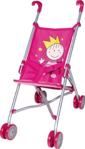 Bayer Design  30182AA - Puppen-Buggy Prinzessin