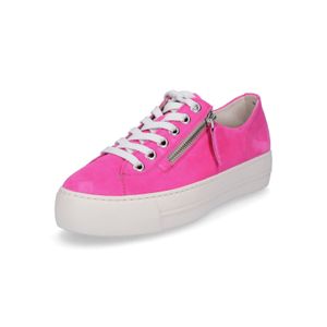 Paul Green Damen Sneaker pink 9