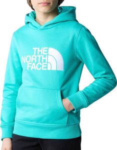 The North Face Drew Peak Kapuzenpullover Kinder The North Face Drew Peak Kapuzenpullover Kinder