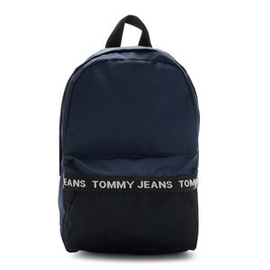 TOMMY HILFIGER Tasche Herren Polyester Blau GR77750 - Größe: Einheitsgröße