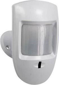 IGET SECURITY P2 przewodowa czujka ruchu PIR do alarmu M2B i M3B