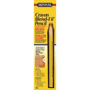 Möbel-Reparatur-Stift Minwax Blend-Fil Pencil #5