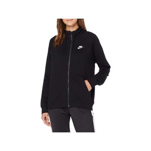 Nike Mikiny Wmns Essential FZ Fleece, BV4122010, Größe: 158