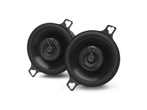 JBL Club 34F, 2-way, 75 W, 3 ohm, 89 dB, 90 - 20000 Hz, 2 kusov