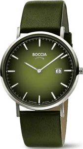 Boccia Herrenuhr Titan 3648-03 Boccia Herrenuhr Titan 3648-03
