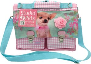 Studio Pets by Myrnä Kinder Rucksack "Chihuahua"