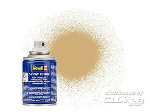 Revell Spray gold, metallic 34194 Spraydose 100ml