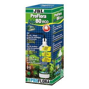 JBL ProFlora bio80 eco
