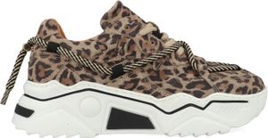DWRS The label - DWRS sneakers JUPITER Leopard Beige - 39 EU - Beige DWRS The label - DWRS sneakers JUPITER Leopard Beige - 39 EU - Beige