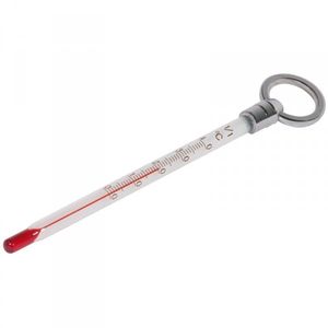 Weinthermometer - Länge 15,0 cm Ø 6,0 mm Weinthermometer - Länge 15,0 cm Ø 6,0 mm