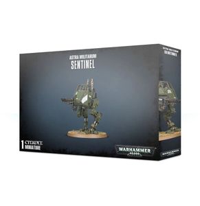 Warhammer Astra Militarum Sentinel tabletop-Spiel Fantasy Battles