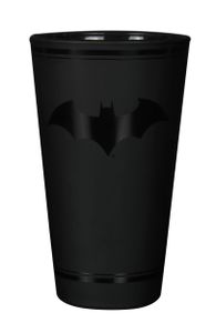 Paladone Products Batman Glas Logo PP4381BM