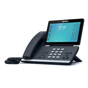 Yealink SIP-T56A IP-Telefon Kabelgebundenes Mobilteil LCD