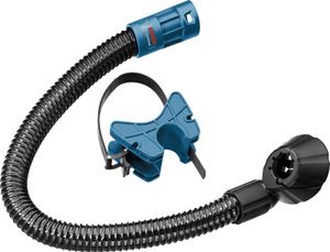 Bosch GDE hex Professional Staubabsaugung