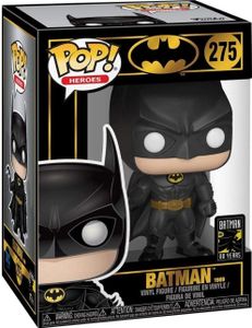 FUNKO Batman (1989), Figurka kolekcjonerska, Heroes