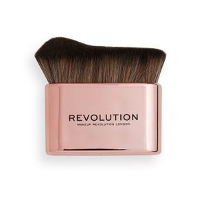 Revolution - Kosmetikpinsel - Glow Collection - Body Blending Brush