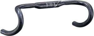 FSA Lenker K-Force Road Compact 31.8 x 420 mm schwarz