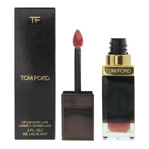 Lip Lacquer Luxe Matte, Ruj lichid, 04 Insouciant, 6 ml