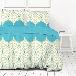 Bawełniana pościel Bielbaw Premium Cesare 160 x 200 [cm]