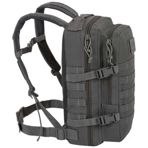 Highlander Rucksack Backpack TT164 RECON 20L PACK Grey 20 L