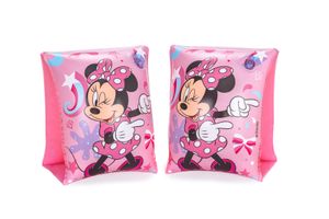 Bestway® Disney Junior® Schwimmflügel 3-6 Jahre Minnie Mouse